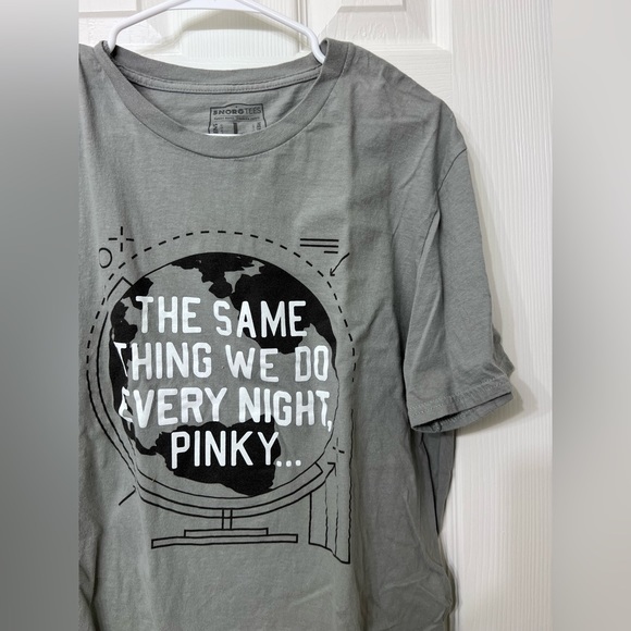 Men’s Graphic Tee - Picture 3 of 4